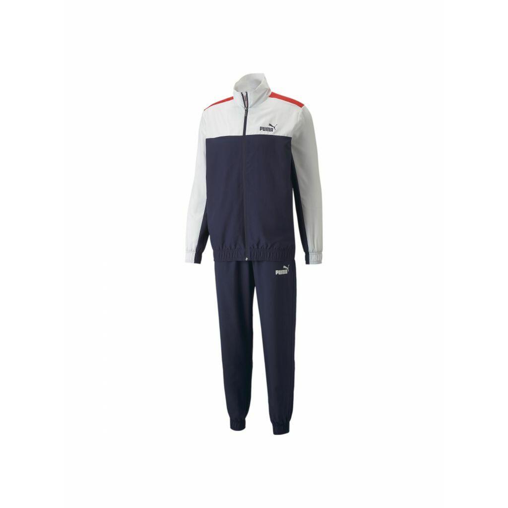 Ensemble surv tement homme puma Decathlon